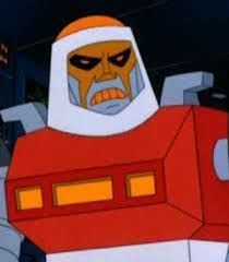 gobots anime