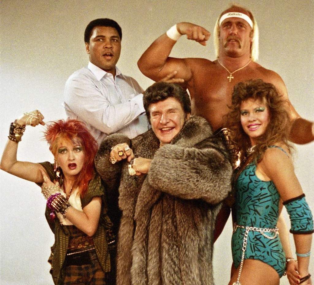 Happy Birthday to Wendi Richter! | Pro Wrestling Amino