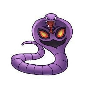 Featured image of post Pokemon Purple Snake Download this wallpaper with hd and different resolutions