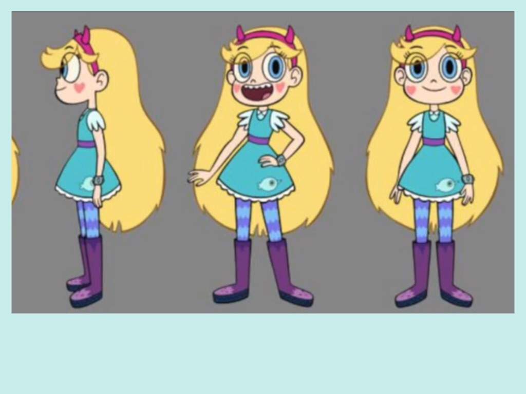 outfit. star butterfly narwhal dress I was on a zero impact exercise machin...