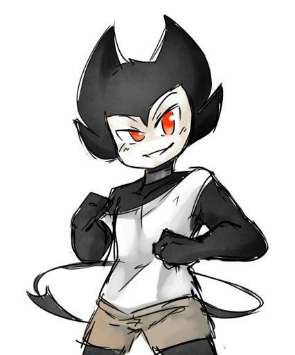 quest for the ink machine cuphead x bendy quest for the ink machine cuphead x bendy