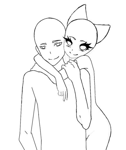 Neko and Human couple/Oc | Neko Amino