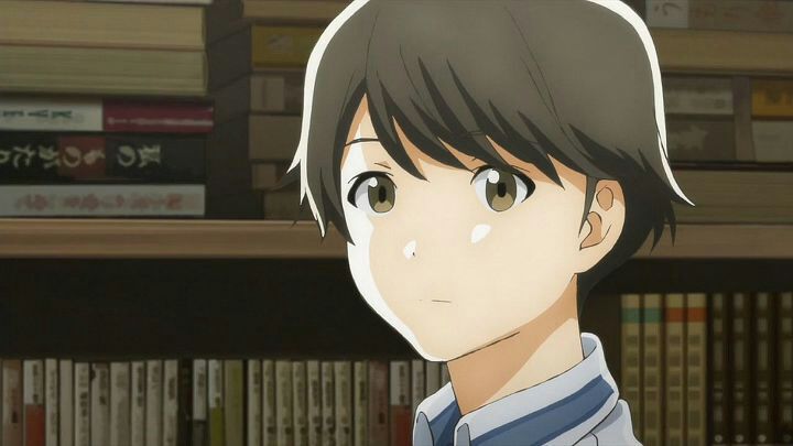 Kotarō Azumi 安曇 小太郎 Azumi Kotarō Anime Amino