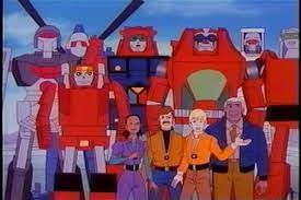 gobots anime