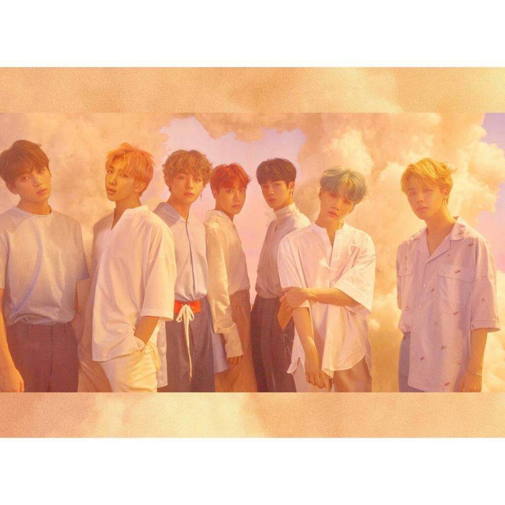 Bts Love Yourself Her Version O BTS LOVE YOURSELF 'HER' CONCEPT PHOTO O VERSION | ARMY's Amino