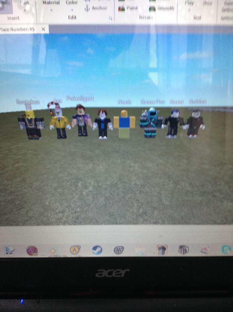 Super Smash Blox Tourament Part One Roblox Amino - roblox smash blox