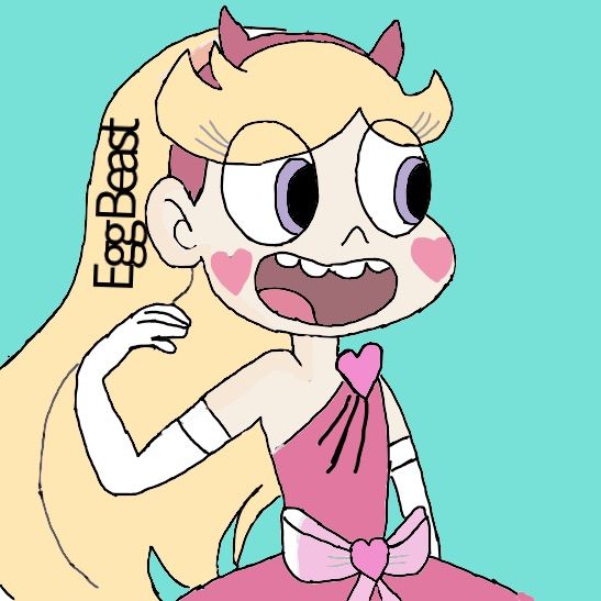 Star butterfly | Cartoon Amino