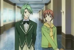 Anime Recommendation and Review || Marginal Prince | Yaoi Worshippers