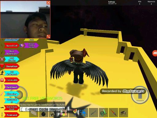 Christophergamer 123 Roblox Amino - roblox darkheart special youtube