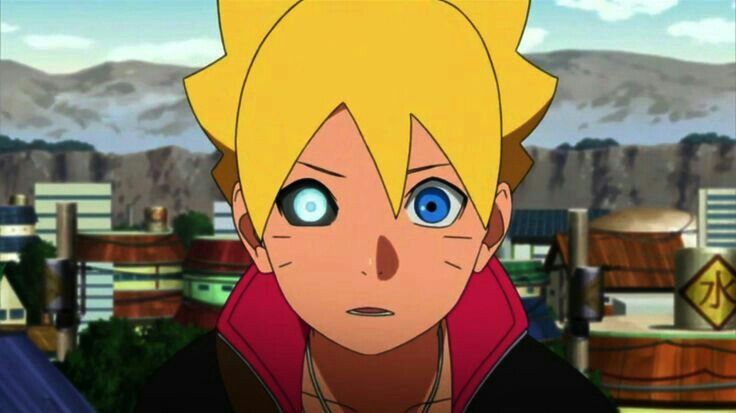 C'est Quoi Le Jogan De Boruto Jōgan | Wiki | Boruto Oficial BR Amino