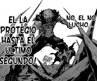 My Hero Academia Mirio Es Menos Poderoso De Lo Que