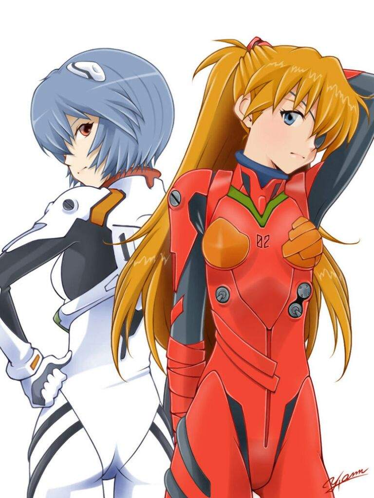 asuka langley 3.0