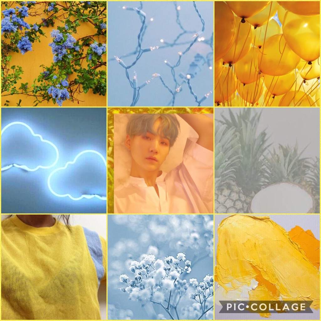 suga yellow blue aesthetic army s amino suga yellow blue aesthetic army s amino