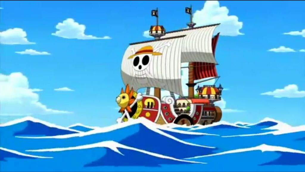 Mis Capturas De Pantalla De Escenas De La Saga De Water De One Piece Parte One Piece Amino