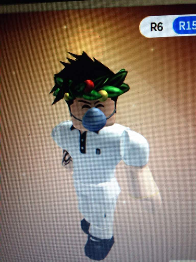 Roblox Character New