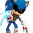 amino-Siix The Hedgehog #TimeInfinito-73424304