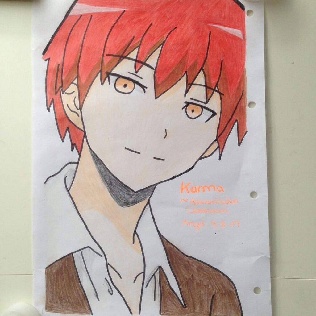 So gut würde ich auch gern zeichnen können *o* | Anime Amino