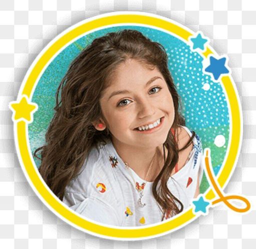 Luna Valente (Sol Benson) | Wiki | Disney Sou Luna Amino