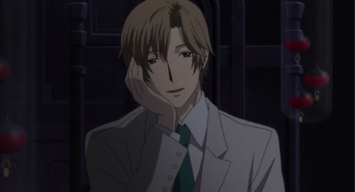 fumito nanahara | Wiki | Anime Amino