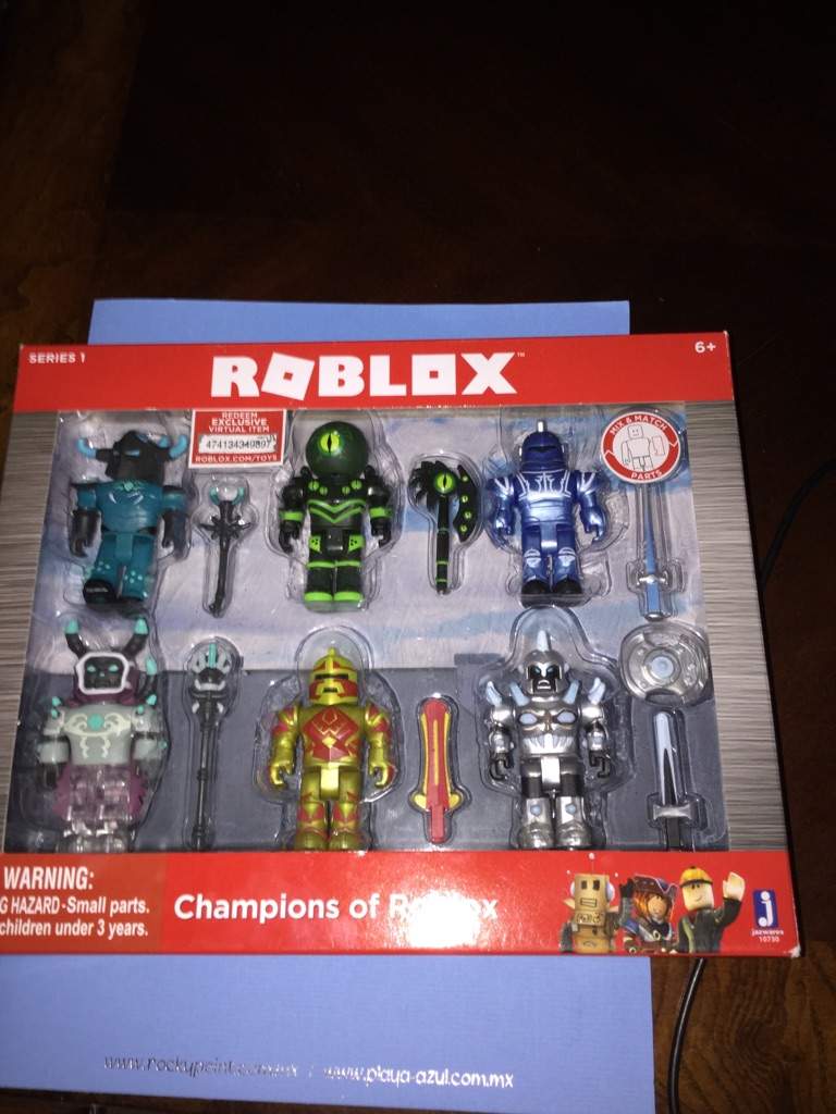 Roblox Toys In Target