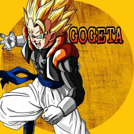 Gogeta Wiki Dragon Ball EspaÑol Amino