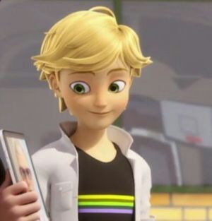 ~adrien agreste | •Miraculous Ladybug Español• Amino