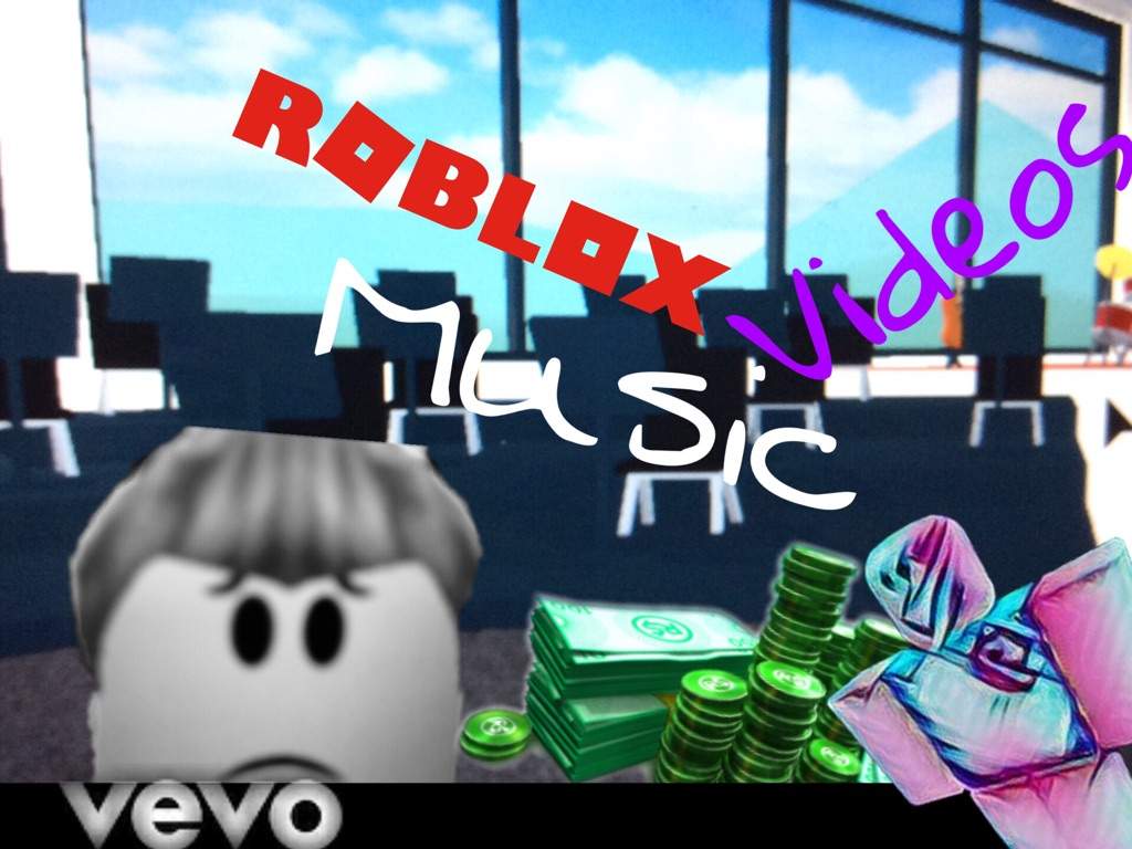 What Video Thumbnail Roblox Amino - 