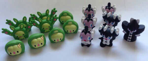 solosis plush