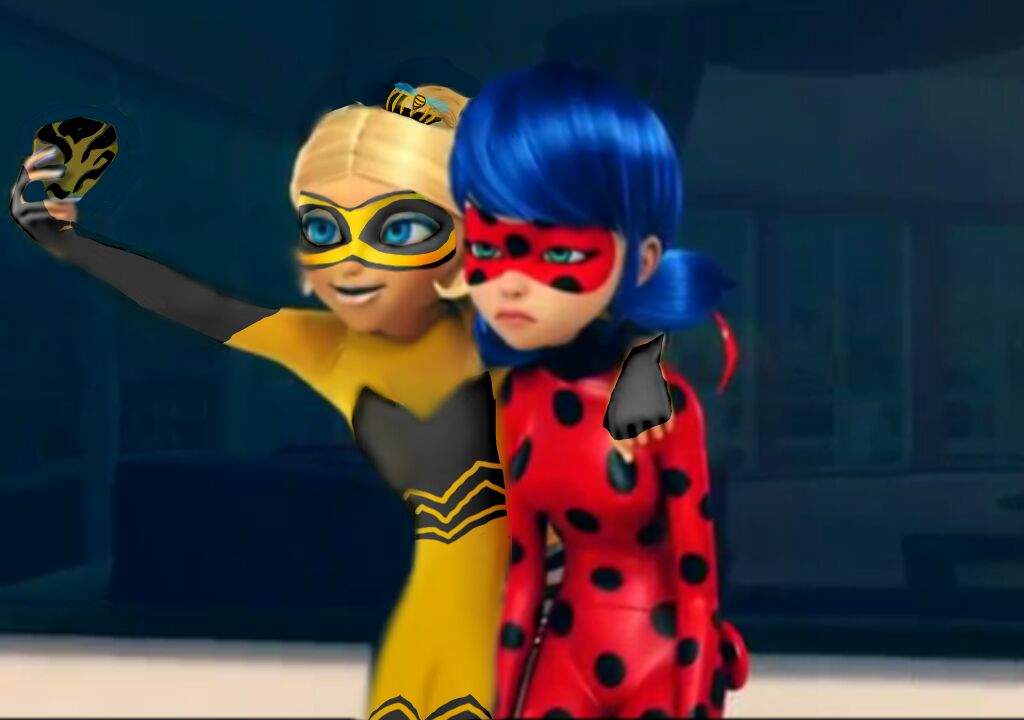 MIS EDITS | •Miraculous Ladybug Español• Amino