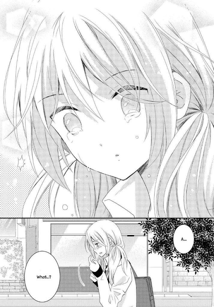 Netsuzou Trap Ch:22 English | Anime Amino