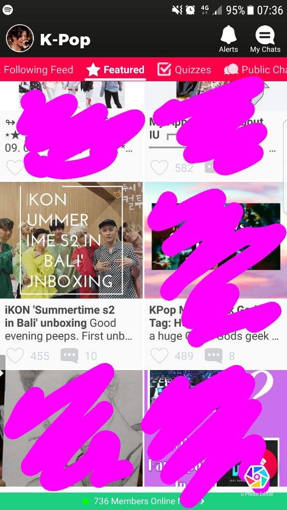 iKON 'Summertime s2 in Bali' unboxing | K-Pop Amino