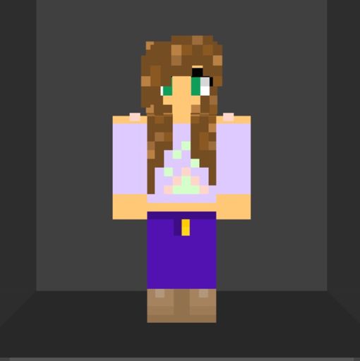 Katherine | Wiki | Minecraft Girl Amino