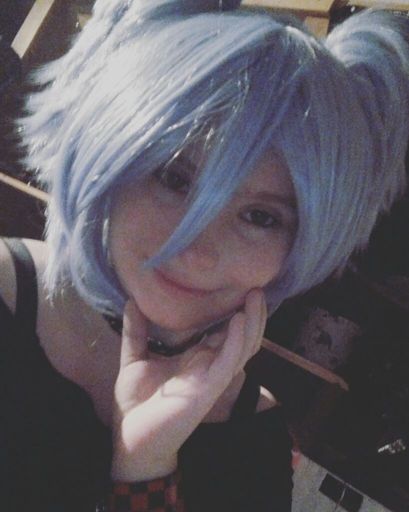 My Nagisa Shiota Cosplay