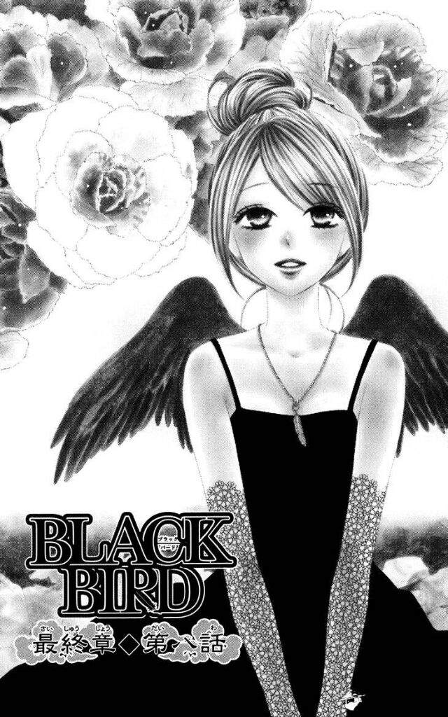 Black Bird Manga Wiki Otakuamino Amino