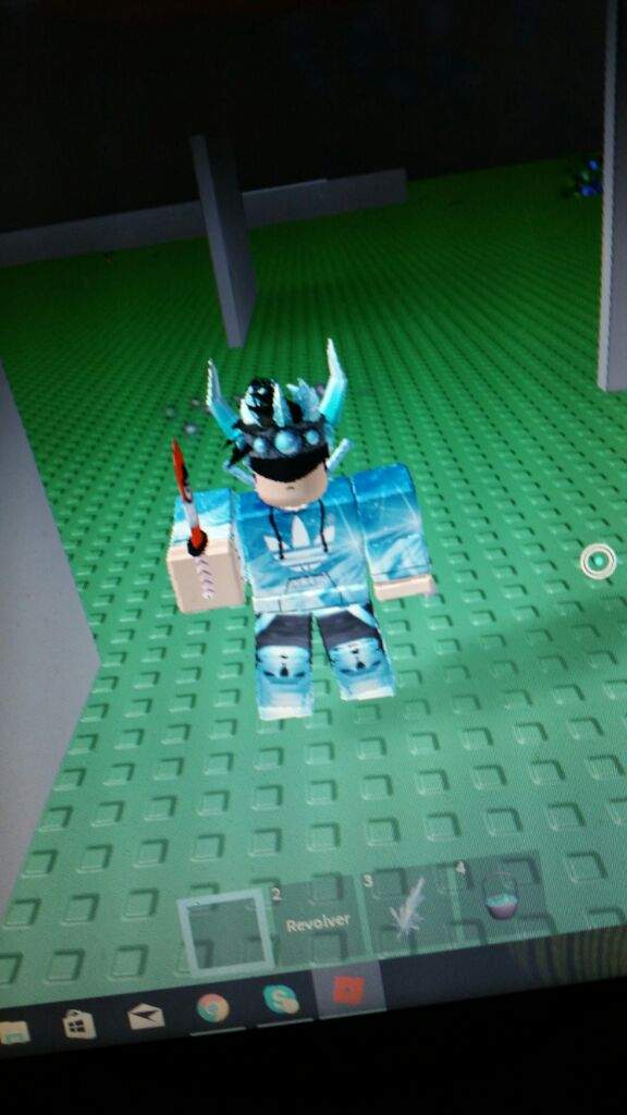 Come And Join My New Game Roblox Amino - most kills in roblox