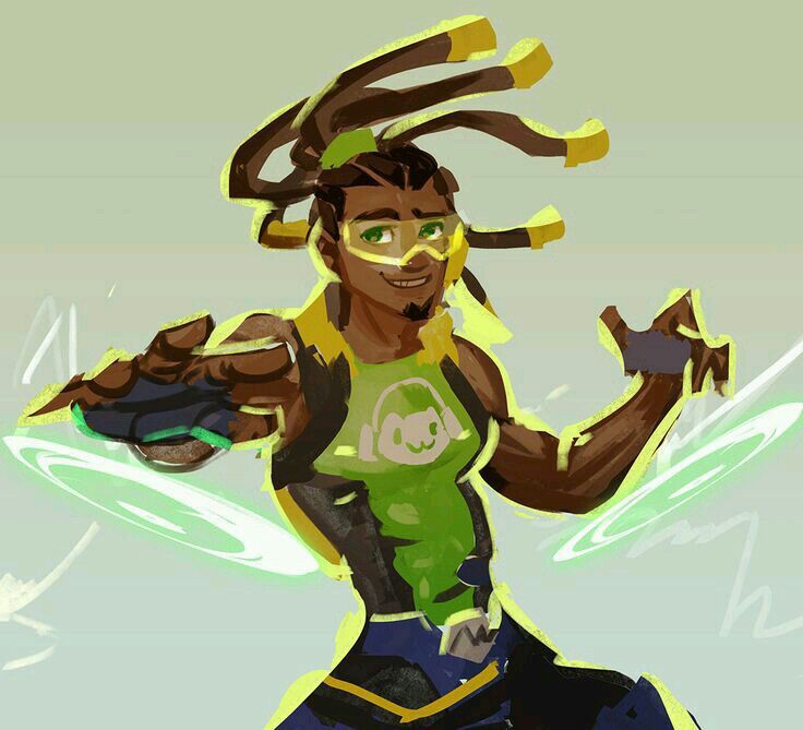 lucio overwatch headset