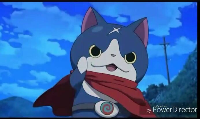 Hovernyan | Wiki | Yo-Kai Watch Amino