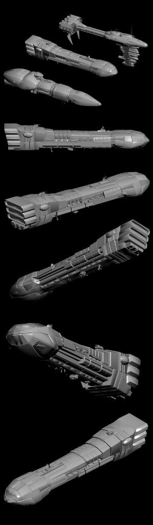 Carrack-Class Light Cruiser | Wiki | Warfare Roleplay Amino