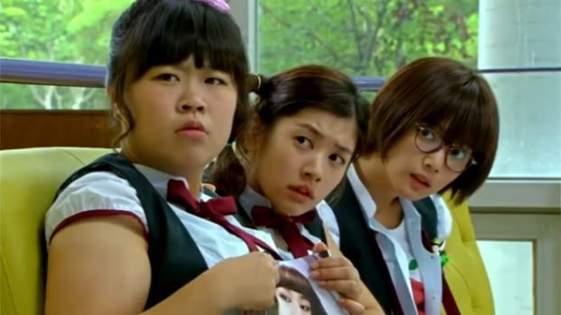 Resultado de imagem para Amigas da Ha Ni playful kiss