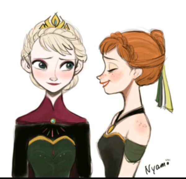 صور جميلة | Frozen Fever Amino Amino