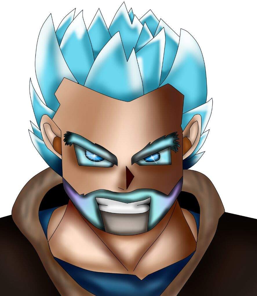 mago de hielo etl dragon ball z clash royale amino amino mago de hielo etl dragon ball z