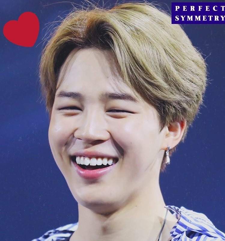 Jimin fixed his crooked tooth? | ARMY's Amino