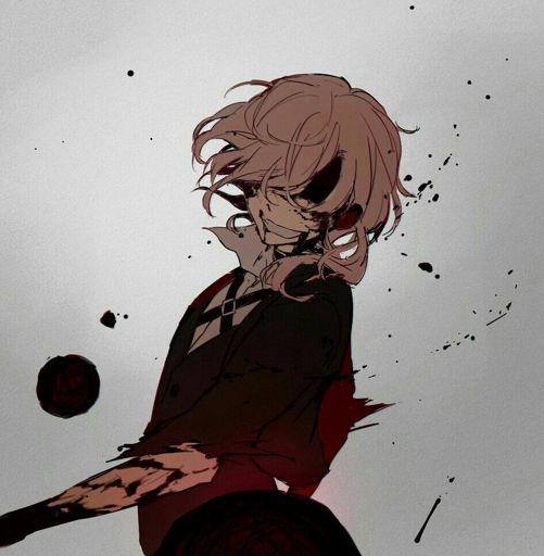 Chuuya Nakahara | Wiki | Anime Amino