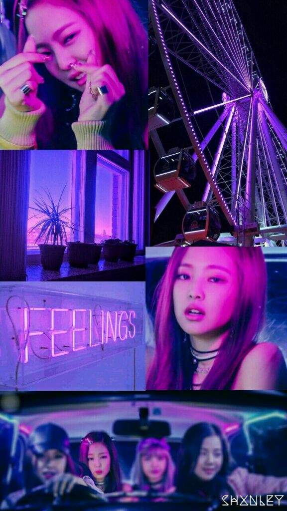 Blackpink Aesthetic Wallpapers! | BLINK (블링크) Amino