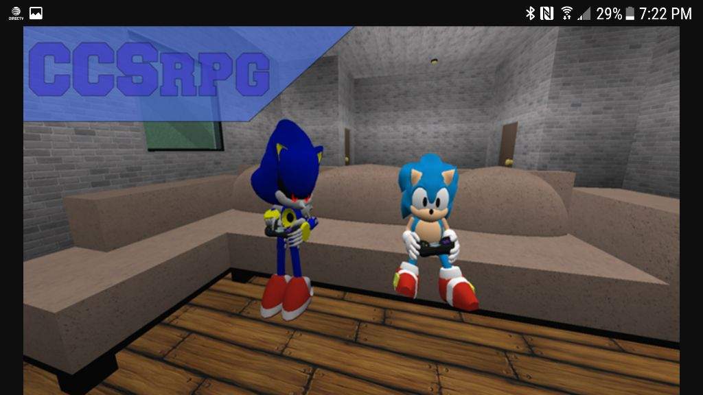 Attention All Roblox And Sonic Fans Sonic The Hedgehog Amino