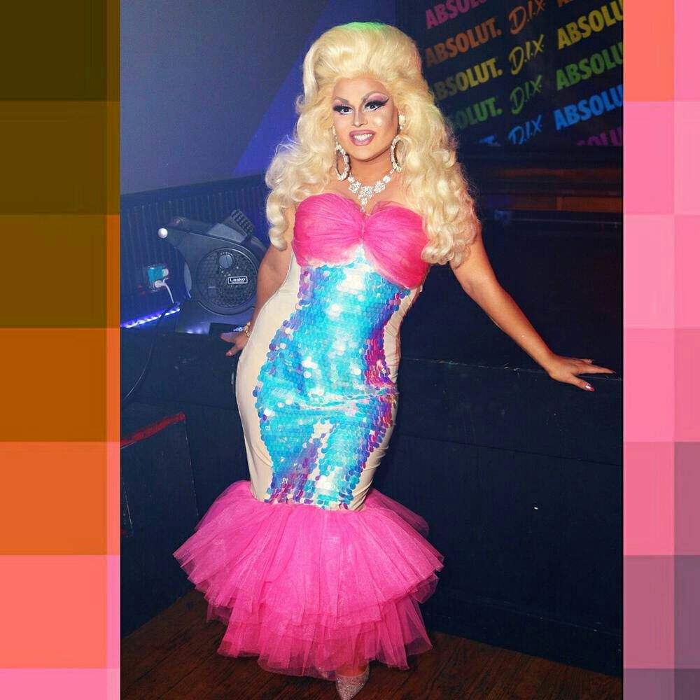 Jaymes Mansfield | Wiki | Drag World Amino