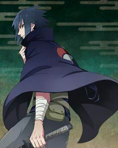 Sasuke Uchiha (Jr) | Wiki | Naruto Amino