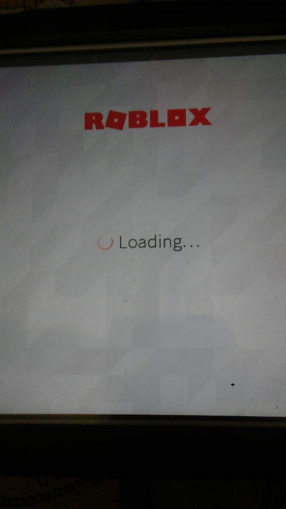 Roblox Loading Forever