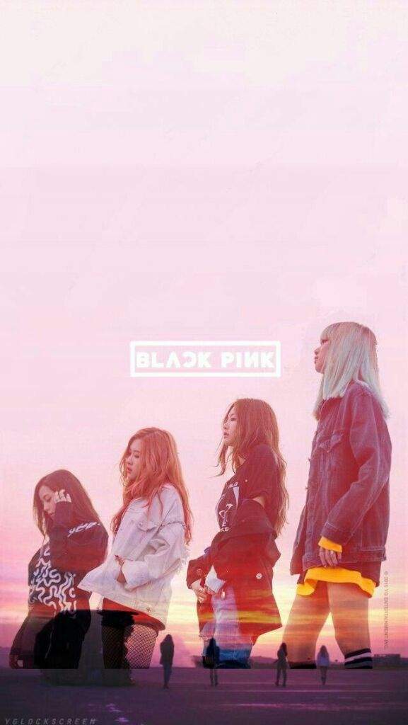 Blackpink Wallpapers | Wiki | WTF KPOP ? Amino