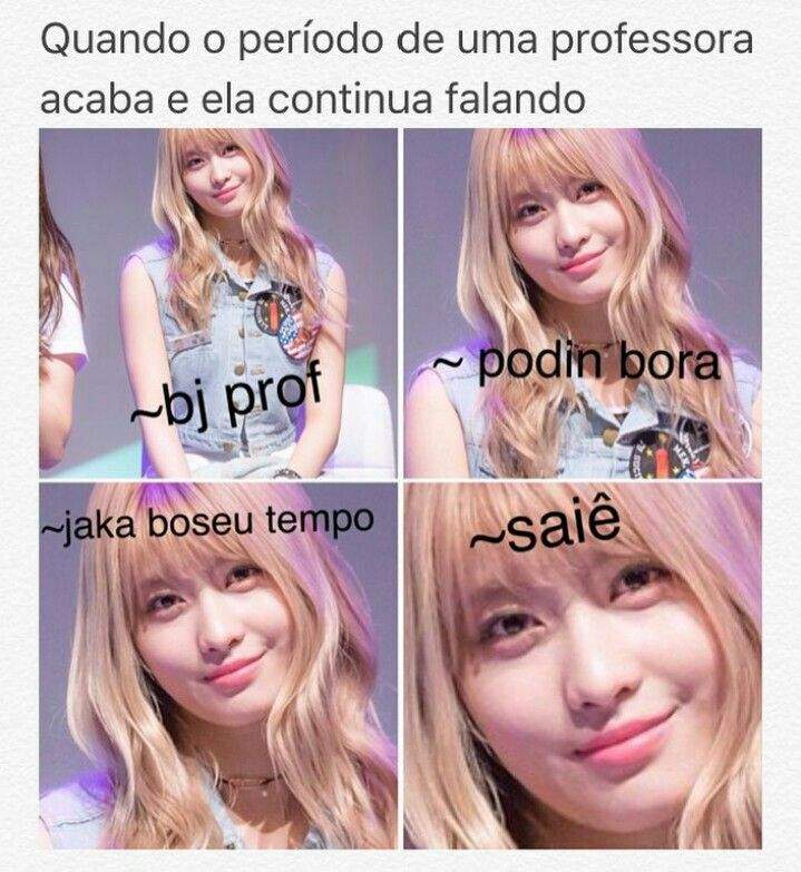 🍡Doando memes do Twice🍬 | TWICE BR Amino